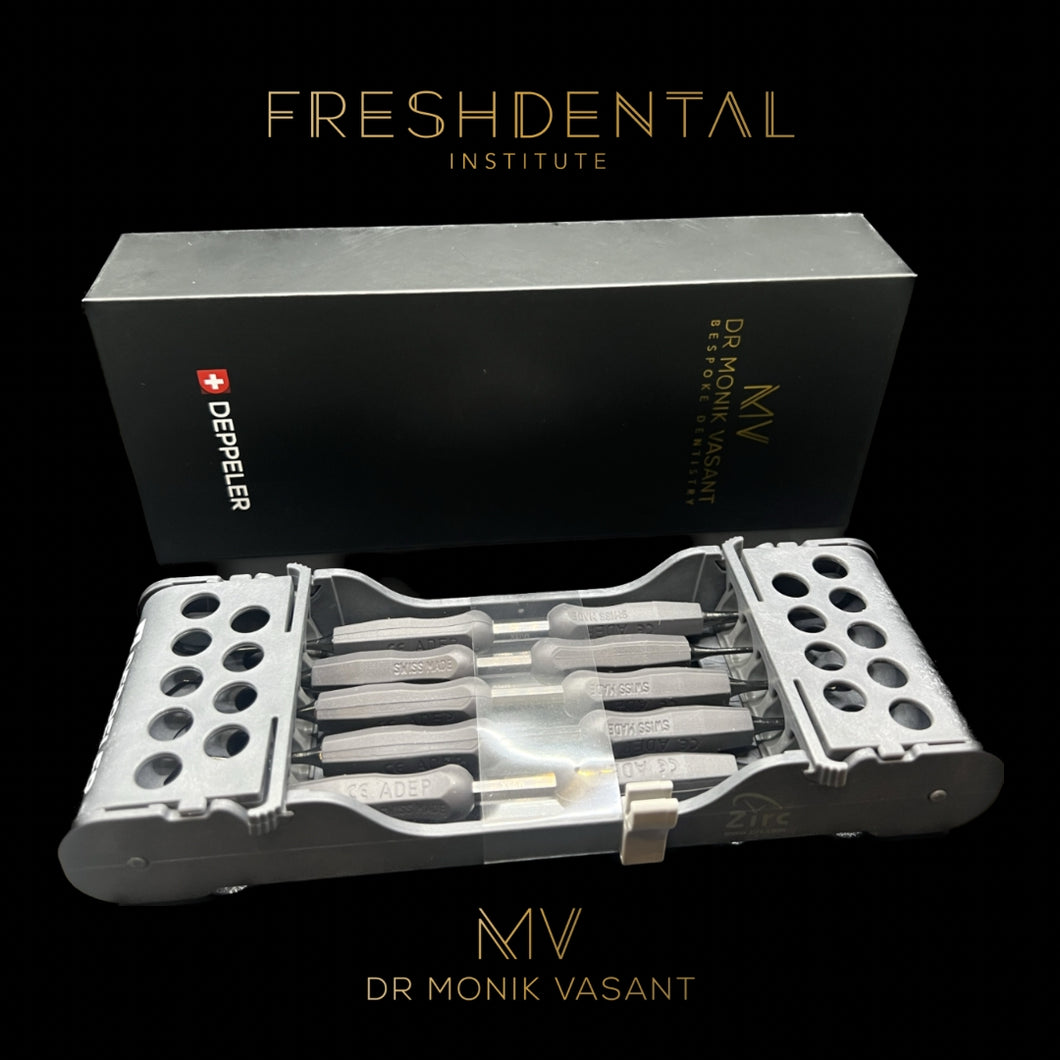The MV series Composite Instrument Kit