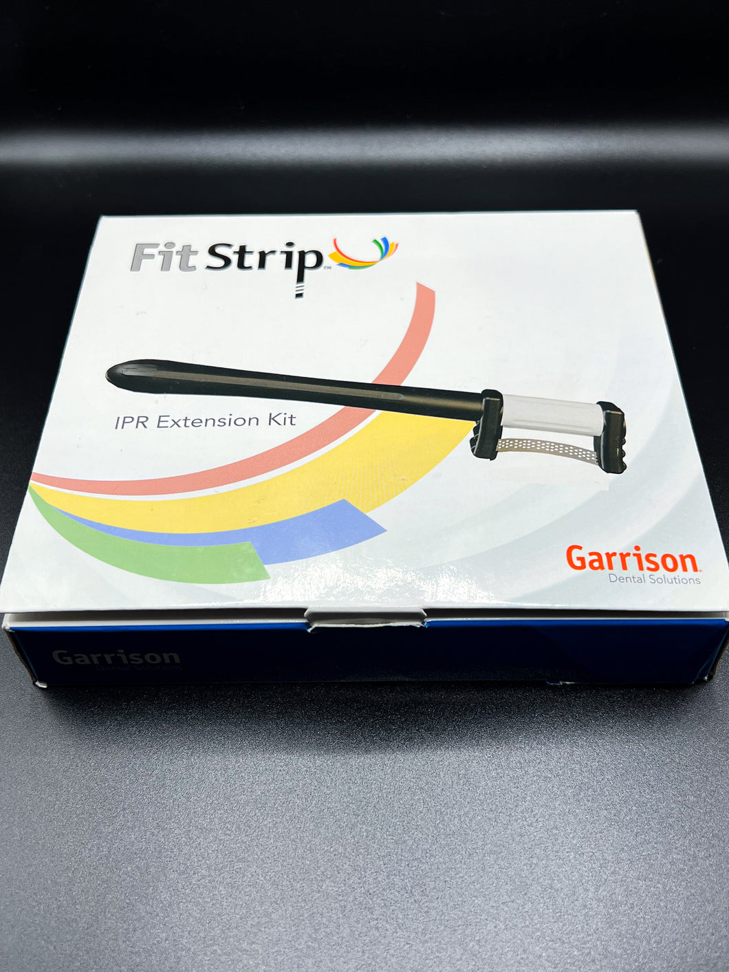 FitStrip IPR Kit